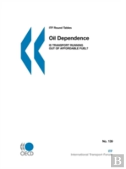 Bertrand.pt - Oil Dependence