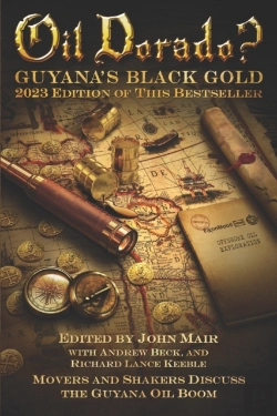 Bertrand.pt - Oil Dorado? Guyana'S Black Gold
