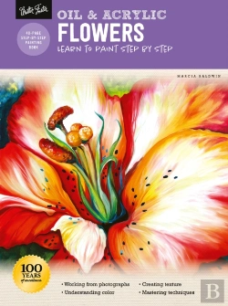 Bertrand.pt - Oil & Acrylic: Flowers