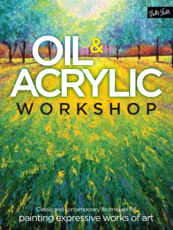 Bertrand.pt - Oil & Acrylic Workshop