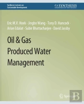 Oil & Gas Produced Water Management