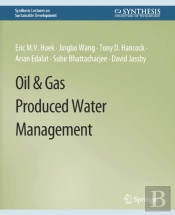 Oil & Gas Produced Water Management