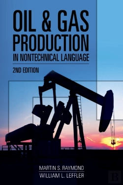 Bertrand.pt - Oil & Gas Production In Nontechnical Language
