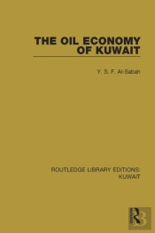 Oil Economy Of Kuwait