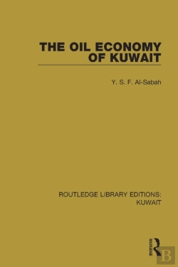 Bertrand.pt - Oil Economy Of Kuwait