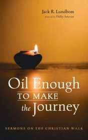 Oil Enough To Make The Journey