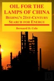 Oil For The Lamps Of China