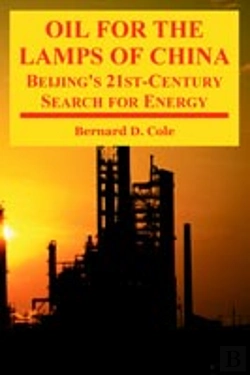 Bertrand.pt - Oil For The Lamps Of China