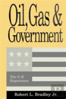 Oil, Gas And Government