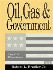 Oil, Gas And Government