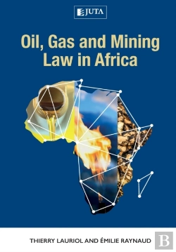 Bertrand.pt - Oil, Gas And Mining Law In Africa