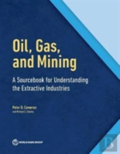 Oil, Gas, And Mining