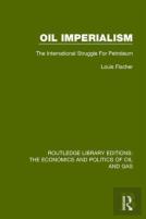 Oil Imperialism