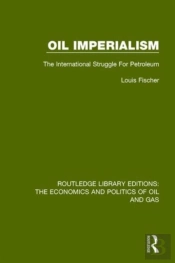 Oil Imperialism