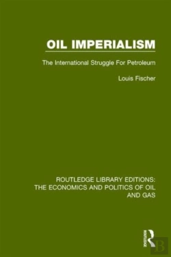 Bertrand.pt - Oil Imperialism