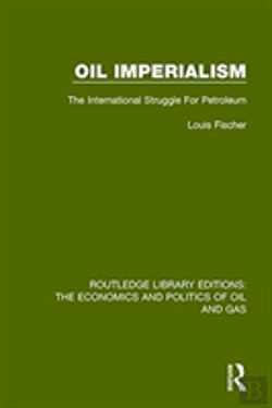 Bertrand.pt - Oil Imperialism
