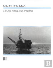 Oil In The Sea