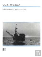Oil In The Sea