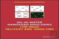 Oil-In-Water Nanosized Emulsions For Drug Delivery And Targeting