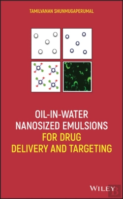 Bertrand.pt - Oil-In-Water Nanosized Emulsions For Drug Delivery And Targeting