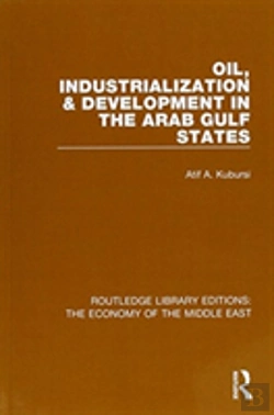 Bertrand.pt - Oil, Industrialization And Development In The Arab Gulf States