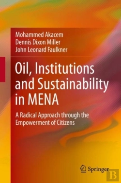 Bertrand.pt - Oil, Institutions And Sustainability In Mena