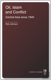 Oil, Islam And Conflict