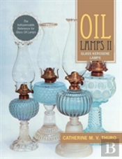 Oil Lamps Ii
