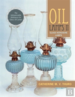 Bertrand.pt - Oil Lamps Ii
