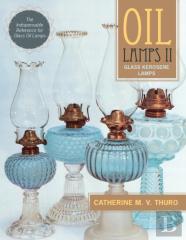 Oil Lamps Ii