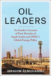 Oil Leaders