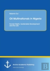 Oil Multinationals In Nigeria
