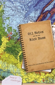 Oil Notes