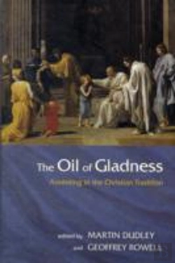 Bertrand.pt - Oil Of Gladness