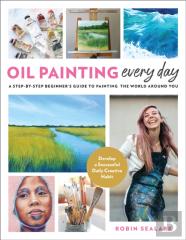 Oil Painting Every Day