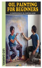Oil Painting For Beginners