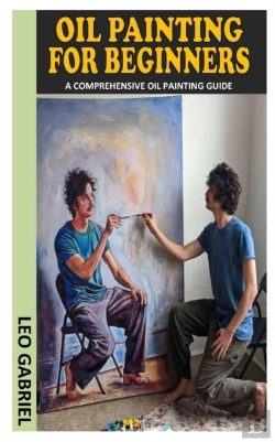 Bertrand.pt - Oil Painting For Beginners