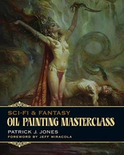 Bertrand.pt - Oil Painting Masterclass