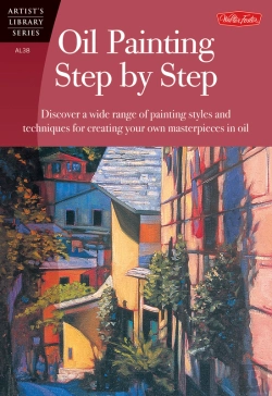 Bertrand.pt - Oil Painting Step By Step