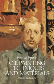 Oil Painting Techniques And Materials