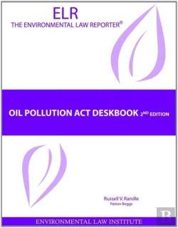 Bertrand.pt - Oil Pollution Act Deskbook