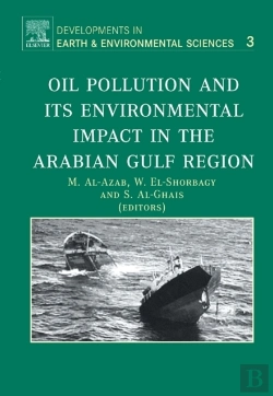 Bertrand.pt - Oil Pollution And Its Environmental Impact In The Arabian Gulf Region