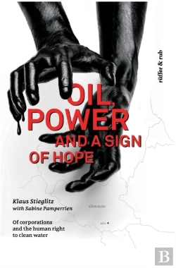 Bertrand.pt - Oil, Power And A Sign Of Hope
