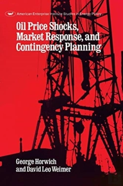 Bertrand.pt - Oil Price Shocks, Market Response And Contingency Planning