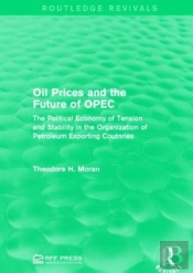 Oil Prices And The Future Of Opec