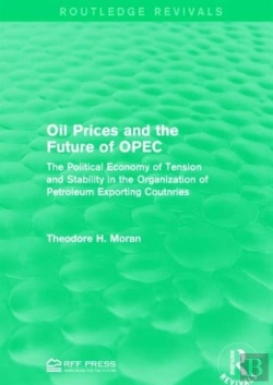 Bertrand.pt - Oil Prices And The Future Of Opec