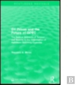 Bertrand.pt - Oil Prices And The Future Of Opec