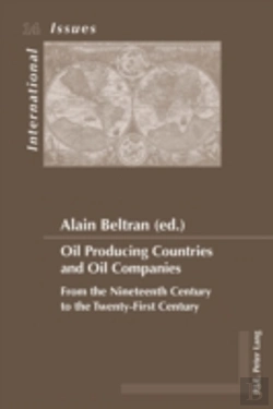 Bertrand.pt - Oil Producing Countries And Oil Companies