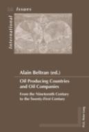 Oil Producing Countries And Oil Companies