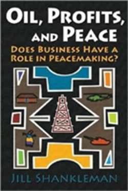 Bertrand.pt - Oil Profits And Peace
